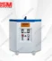 Drum Type Sole Press (Pneumatic) by BSM India – High-Performance Sole Pressing Machine for Footwear Manufacturing