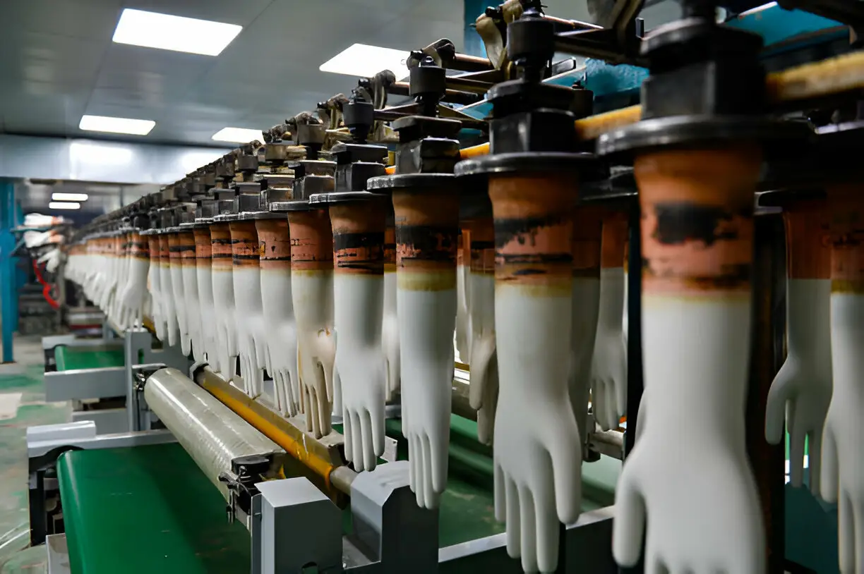 Shoe Making Machine Manufacturer