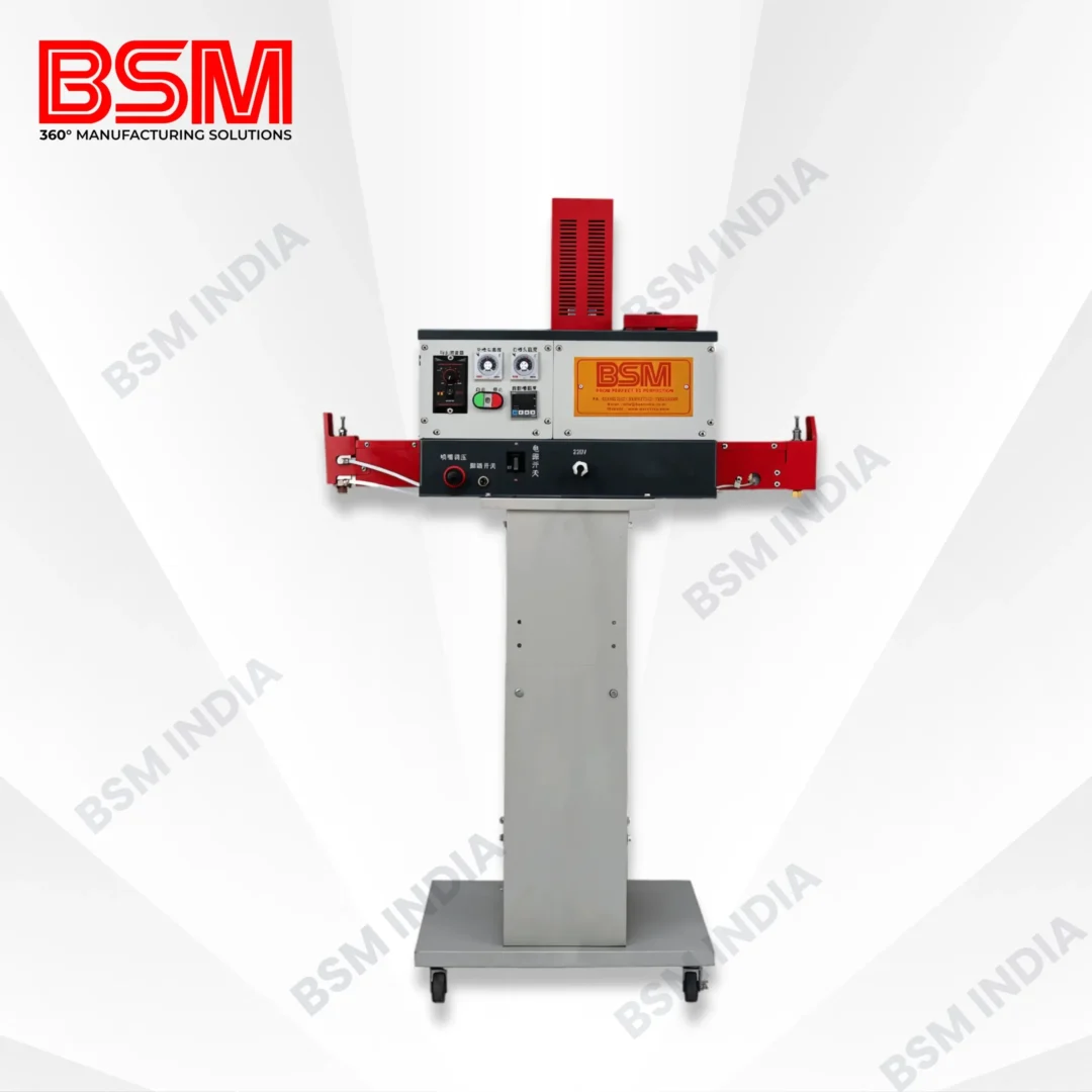 Shoe Making Machine Manufacturer