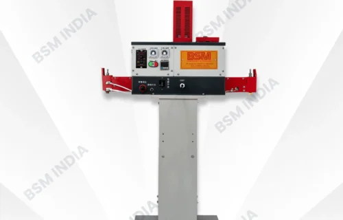 Shoe Making Machine Manufacturer