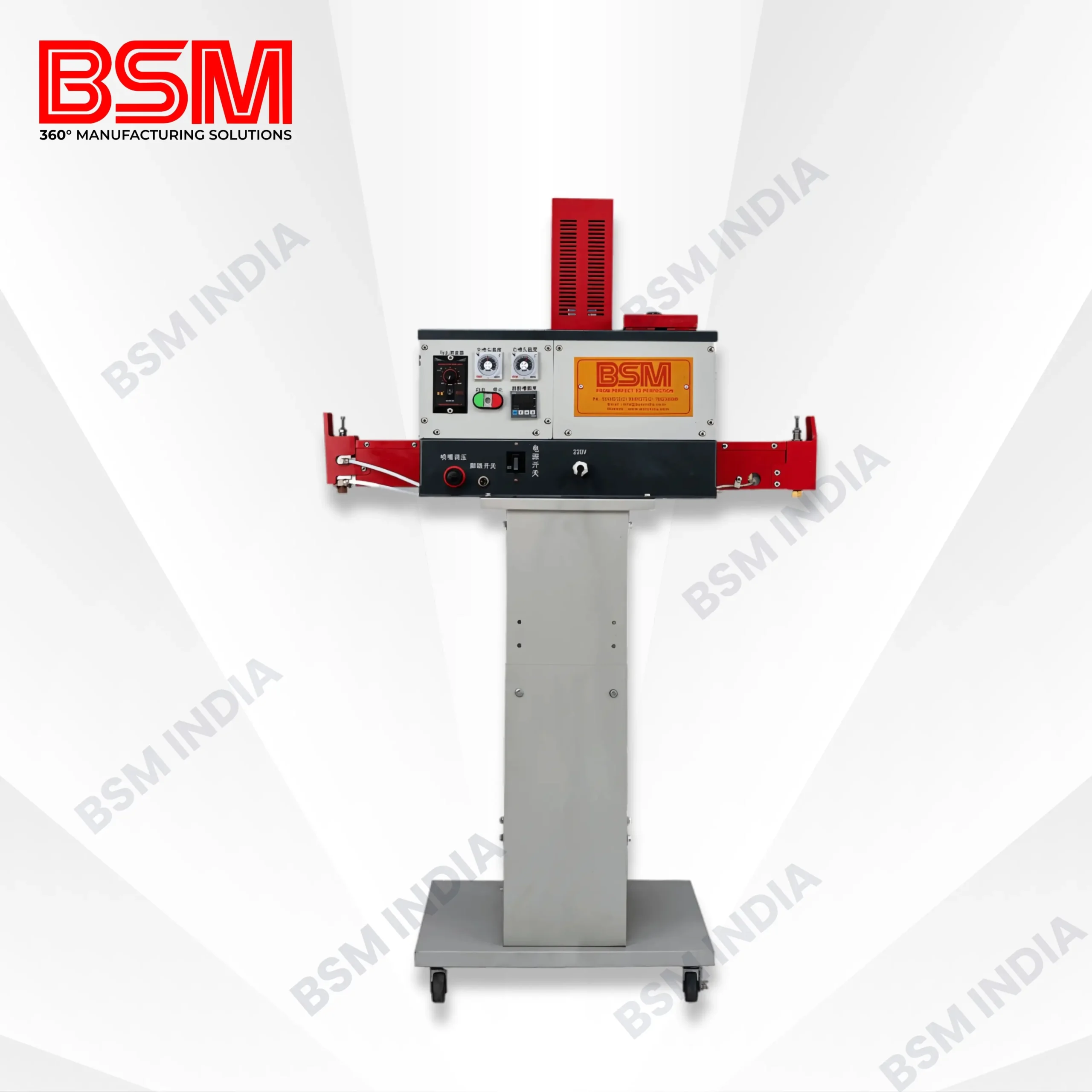 Shoe Making Machine Manufacturer
