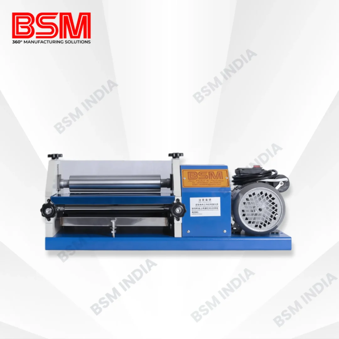 Shoe Making Machine Manufacturer