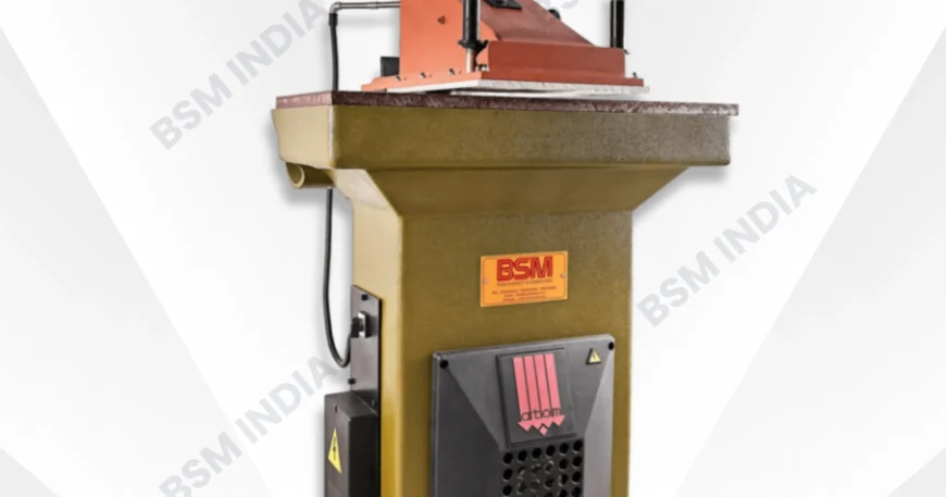 Swing Arm (22 Ton)
