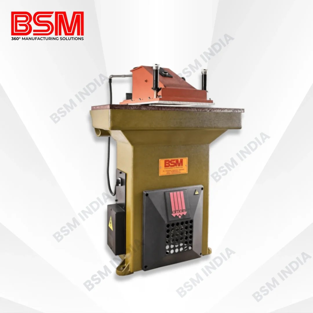 Shoe Making Machine Manufacturer