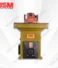 Swing Arm (22 Ton) by BSM India – High-Precision Hydraulic Cutting Machine for Industrial Manufacturing
