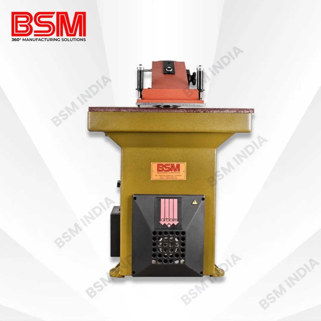 Shoe Making Machine Manufacturer