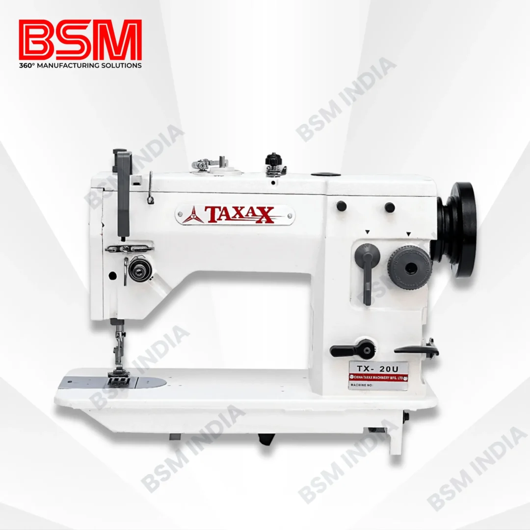 Shoe Making Machine Manufacturer