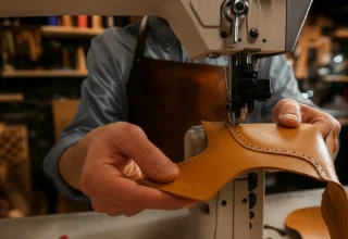 shoe make Shoe Making Machine Manufacturer